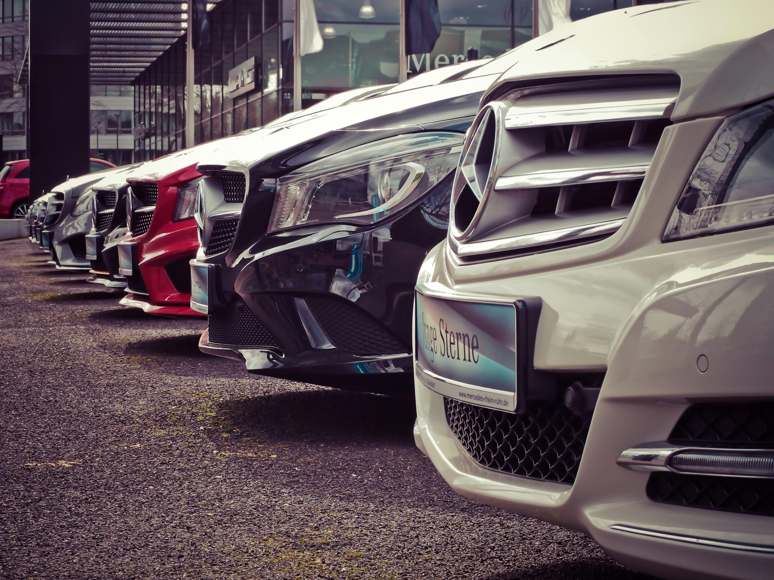 service convoyage automobile GrandTour